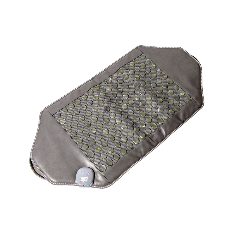 แผ่นมัลติฟังก์ชั่นทำความร้อนอินฟราเรดไกล [ทัวร์มาลีนแบบเปลี่ยนได้]